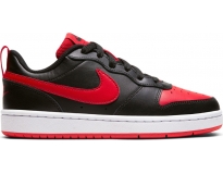 Nike Sapatilha Court Borough Low 2 Jr